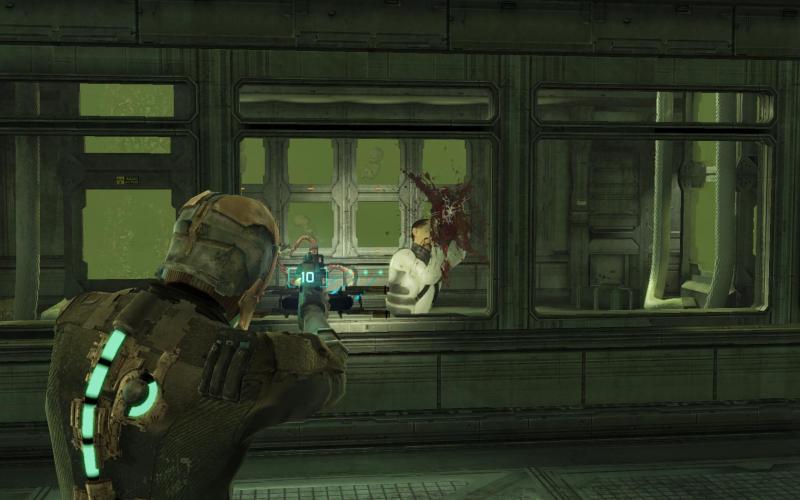 Dead Space